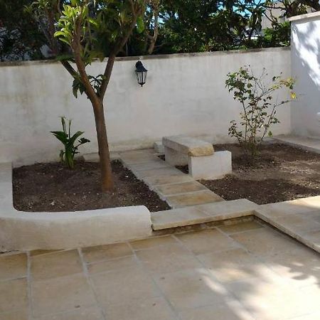 Casa Vacanze Delle Torri Leilighet Otranto Eksteriør bilde