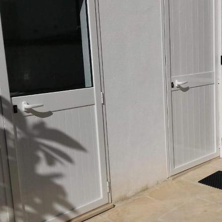 Casa Vacanze Delle Torri Leilighet Otranto Eksteriør bilde