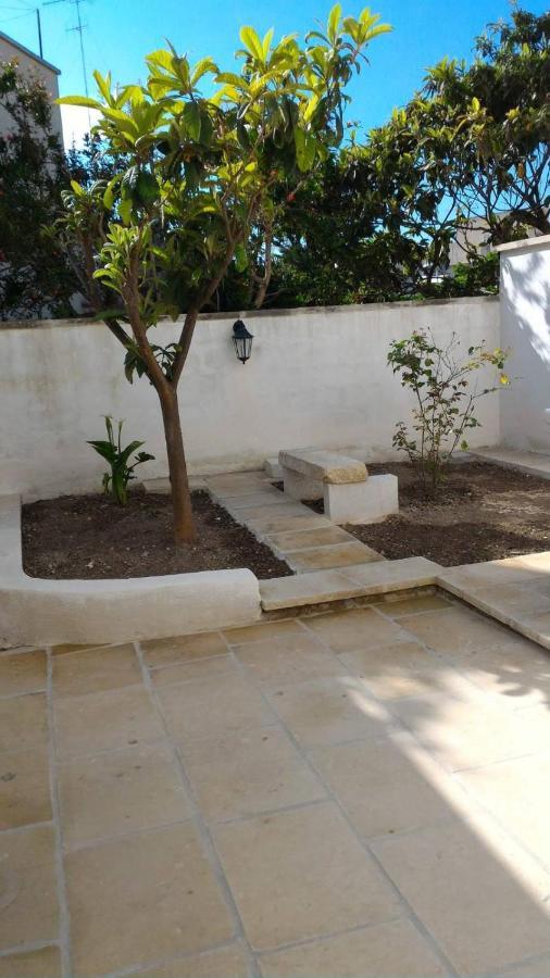 Casa Vacanze Delle Torri Leilighet Otranto Eksteriør bilde