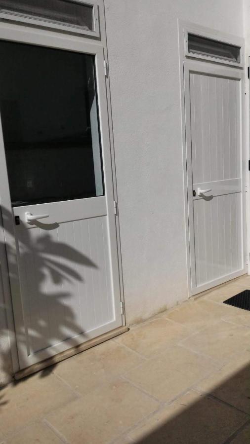 Casa Vacanze Delle Torri Leilighet Otranto Eksteriør bilde