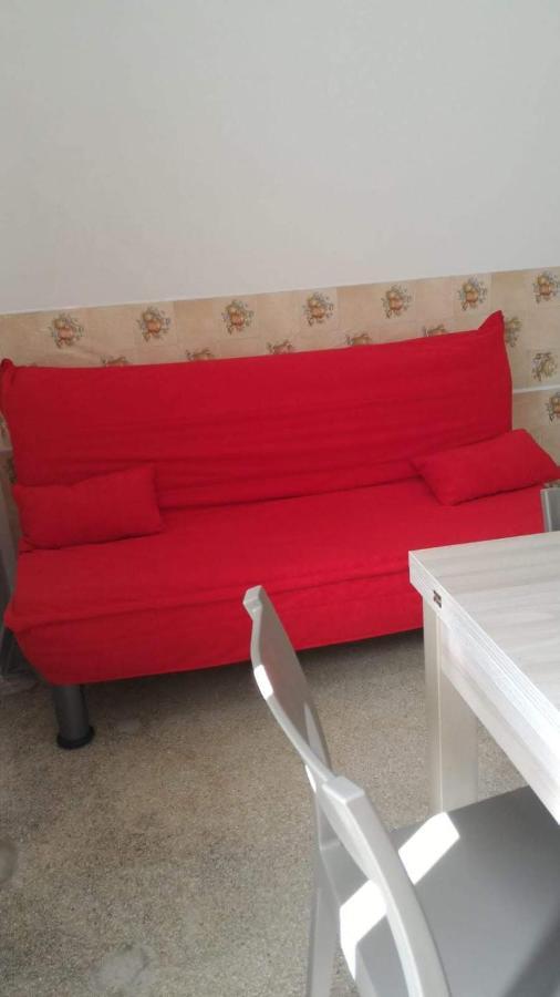 Casa Vacanze Delle Torri Leilighet Otranto Eksteriør bilde