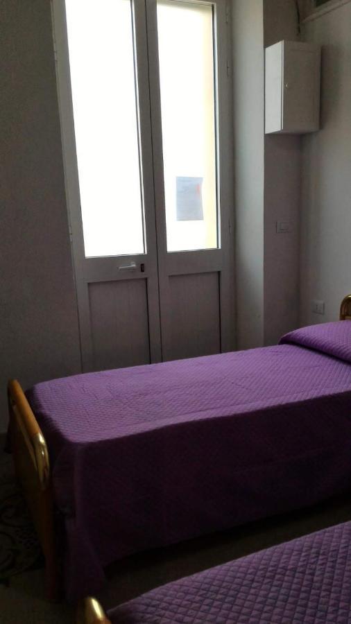 Casa Vacanze Delle Torri Leilighet Otranto Eksteriør bilde